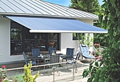 patio sun awnings for the home